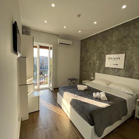 Metropolis Home Napoli Екстер'єр фото