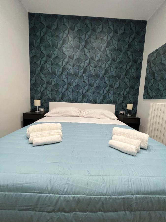 Metropolis Home Неаполь Екстер'єр фото