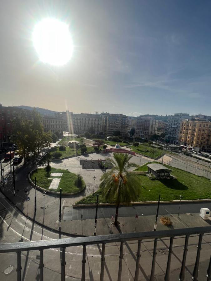 Metropolis Home Napoli Екстер'єр фото