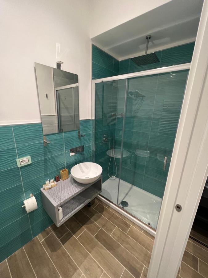 Metropolis Home Napoli Екстер'єр фото