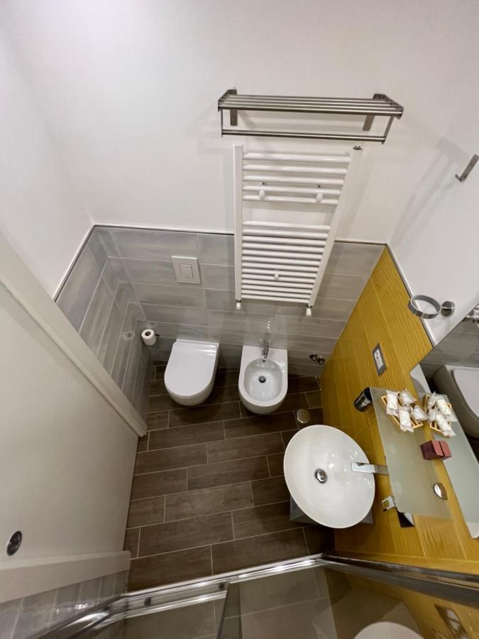 Metropolis Home Napoli Екстер'єр фото