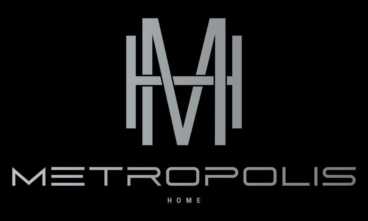 Metropolis Home Неаполь Екстер'єр фото