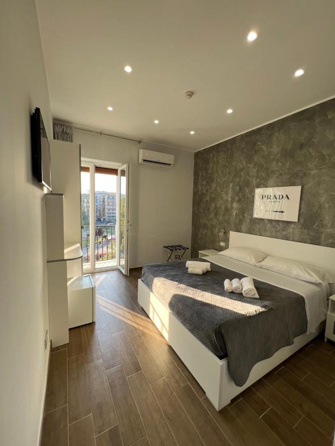 Metropolis Home Napoli Екстер'єр фото