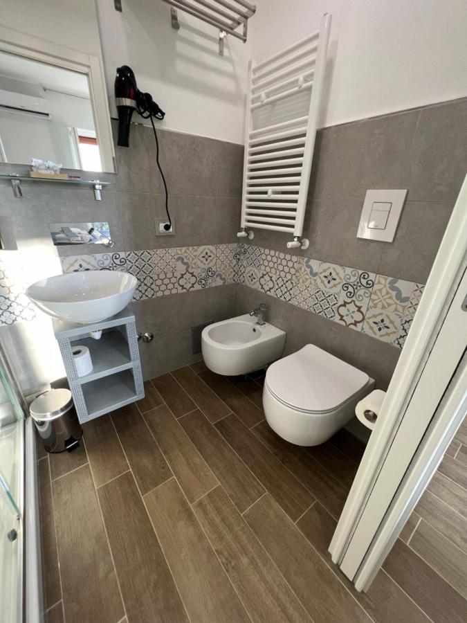 Metropolis Home Неаполь Екстер'єр фото