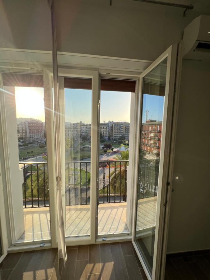 Metropolis Home Неаполь Екстер'єр фото