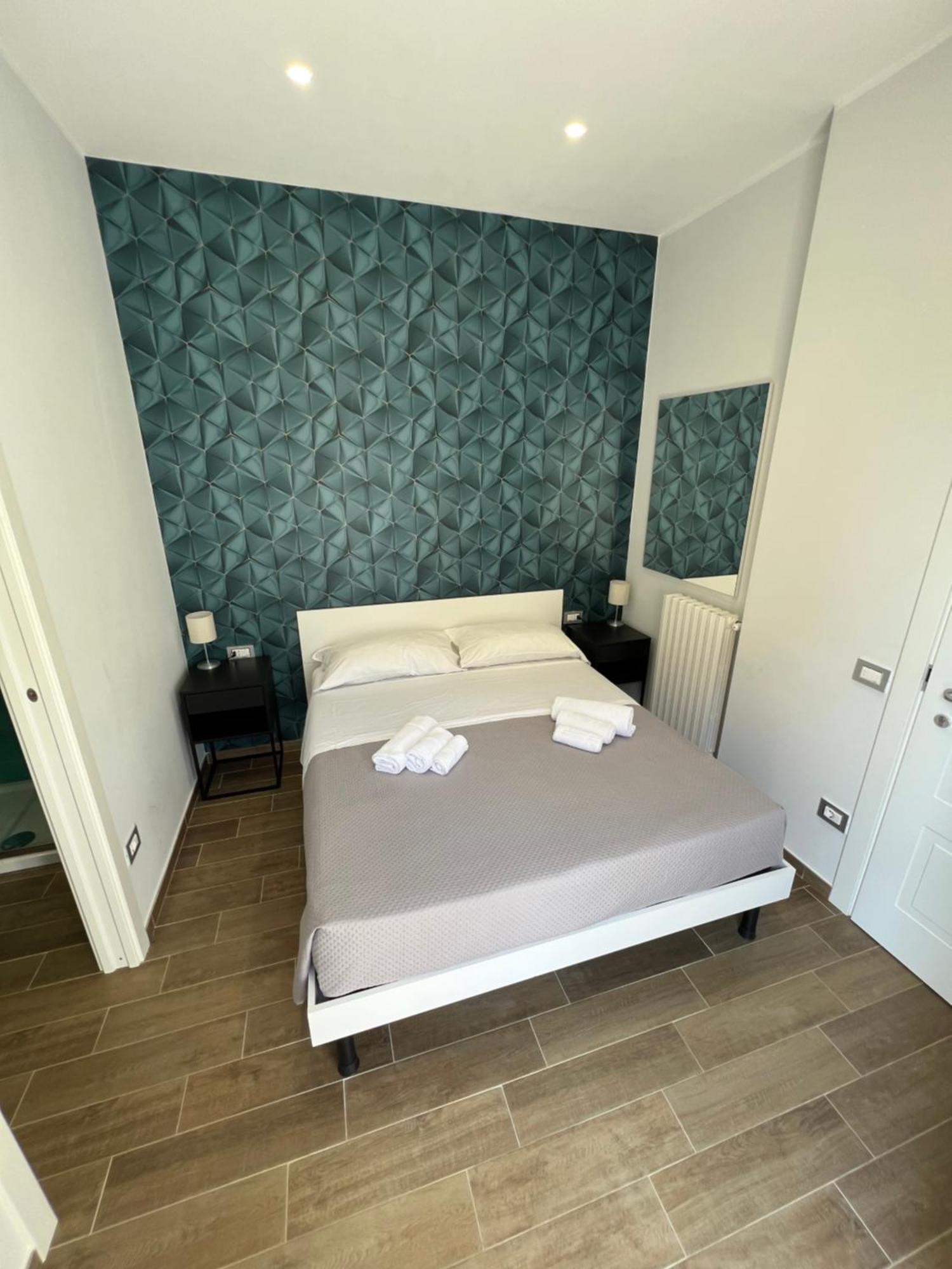 Metropolis Home Napoli Екстер'єр фото