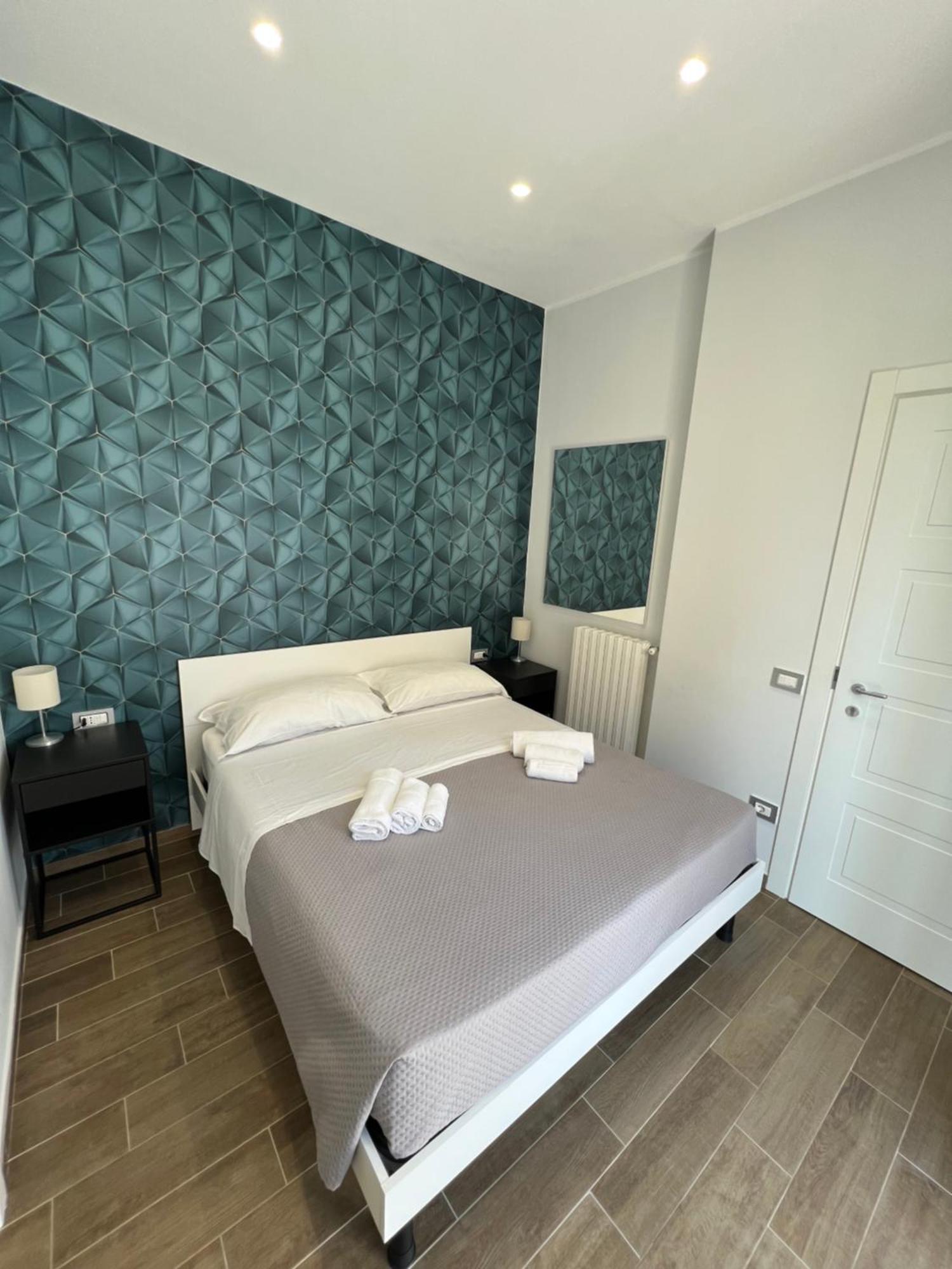 Metropolis Home Napoli Екстер'єр фото